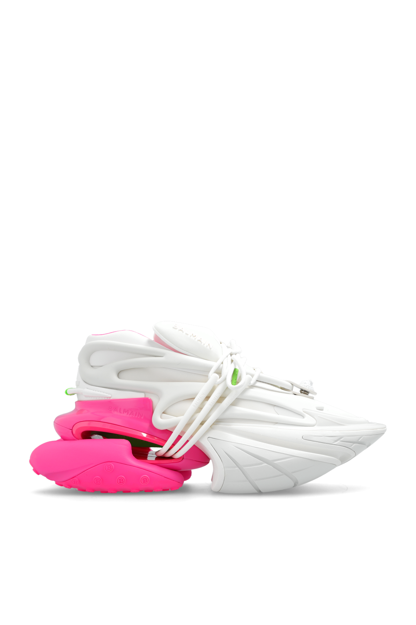 Balmain 'Unicorn' sneakers | Women's Shoes | Vitkac